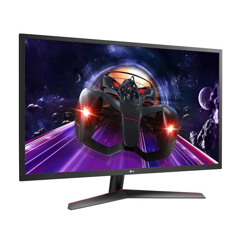 Màn hình LG 27MP60G-B (27inch | FHD | IPS | 75Hz | Flat)