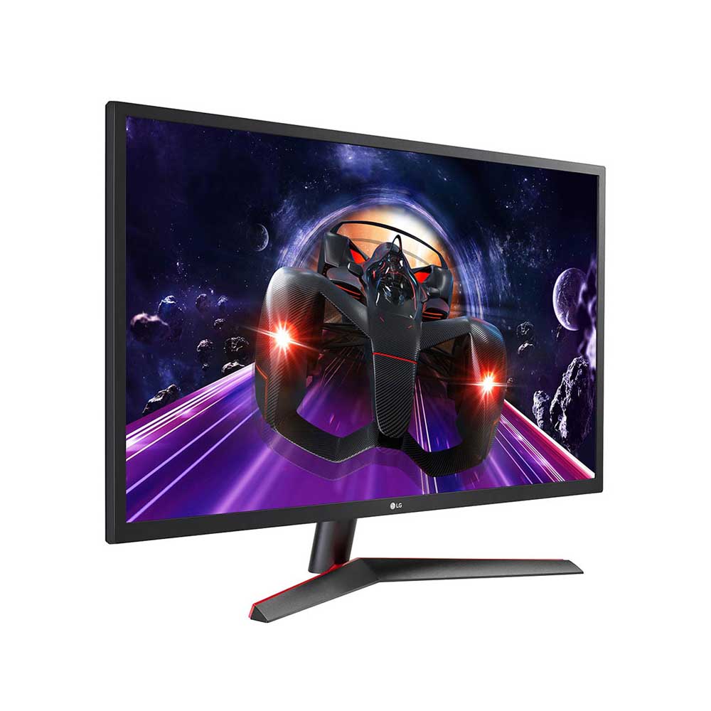 Màn hình LG 27MP60G-B (27inch | FHD | IPS | 75Hz | Flat)