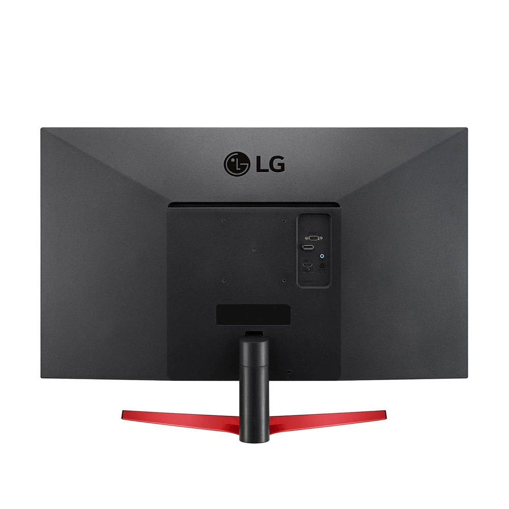 Màn hình LG 27MP60G-B (27inch | FHD | IPS | 75Hz | Flat)
