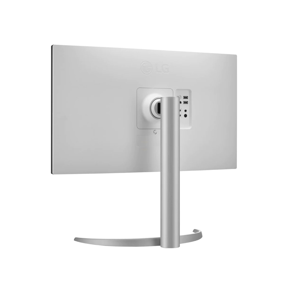 Màn hình LG 27UP850-W (27inch | 4K | IPS | 60Hz | FreeSync | Flat)
