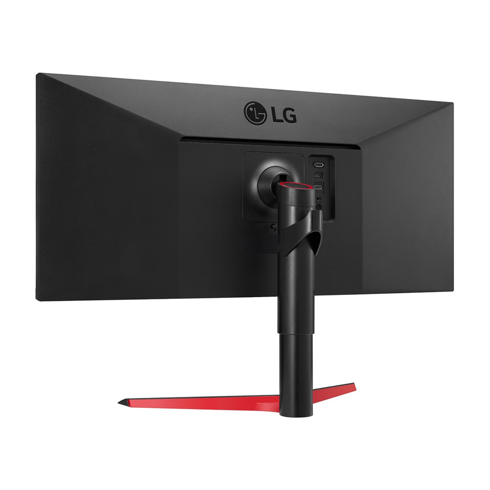 Màn hình LG UltraWide 34WP65G-B.ATV (34inch | FHD | IPS | 60Hz | FreeSync | Flat)