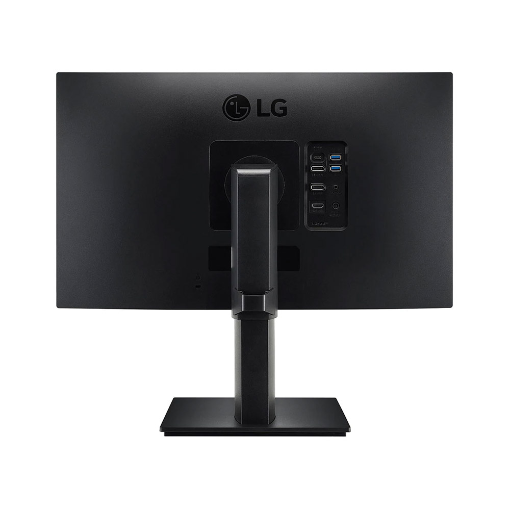 Màn Hình LG 24QP750-B (24inch | IPS | QHD | 75Hz | FreeSync)