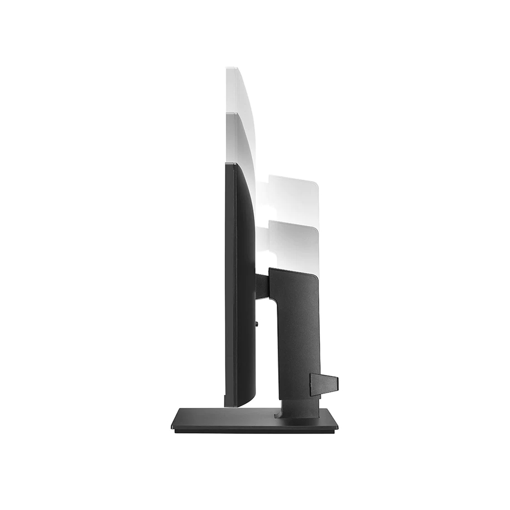 Màn Hình LG 24QP750-B (24inch | IPS | QHD | 75Hz | FreeSync)
