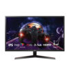 Màn hình LG 32MP60G-B.ATV (32inch/IPS/FHD/75Hz/FreeSync)