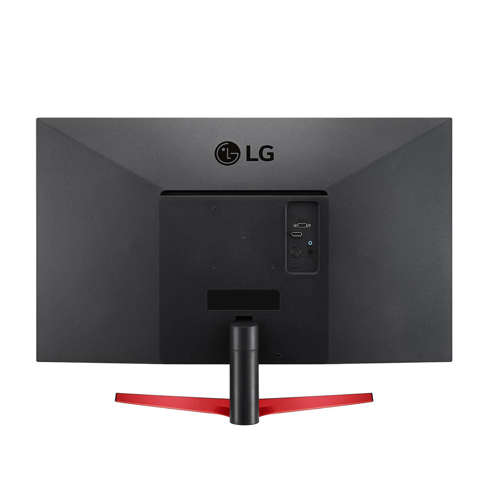 Màn hình LG 32MP60G-B.ATV (32inch/IPS/FHD/75Hz/FreeSync)