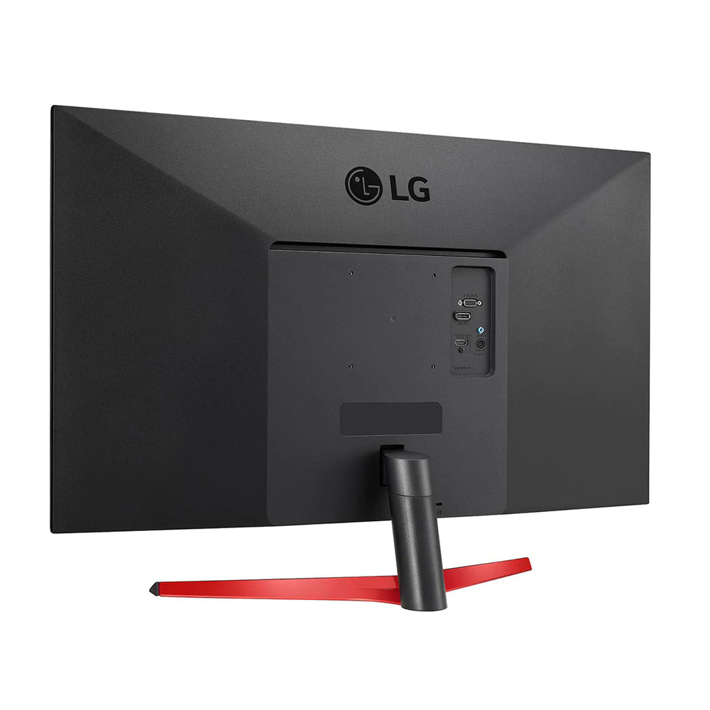 Màn hình LG 32MP60G-B.ATV (32inch/IPS/FHD/75Hz/FreeSync)