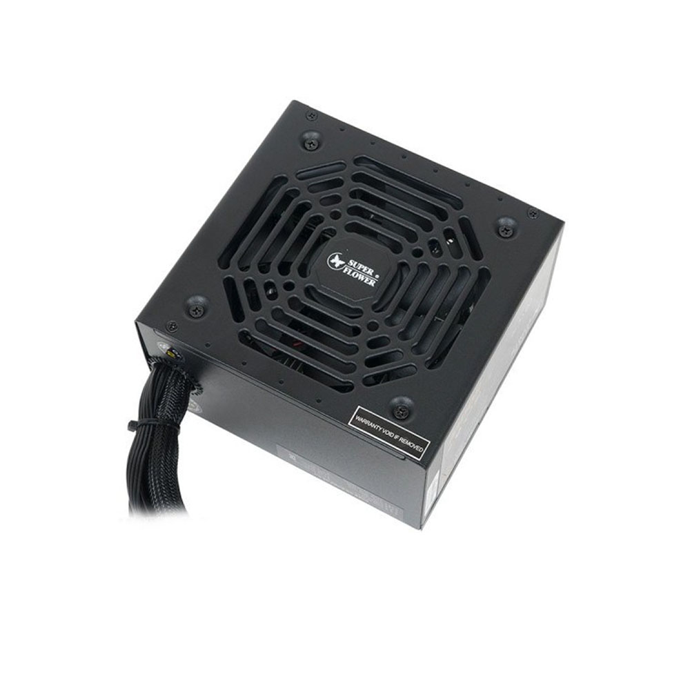 Nguồn máy tính Super Flower Bronze King ECO 500W 80 Plus Bronze