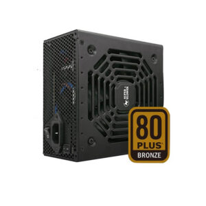 Nguồn máy tính Super Flower Bronze King ECO 600W 80 Plus Bronze