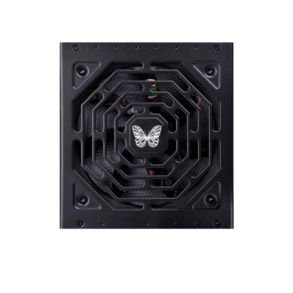 Nguồn máy tính Super Flower Leadex III Gold 650W 80 Plus Gold