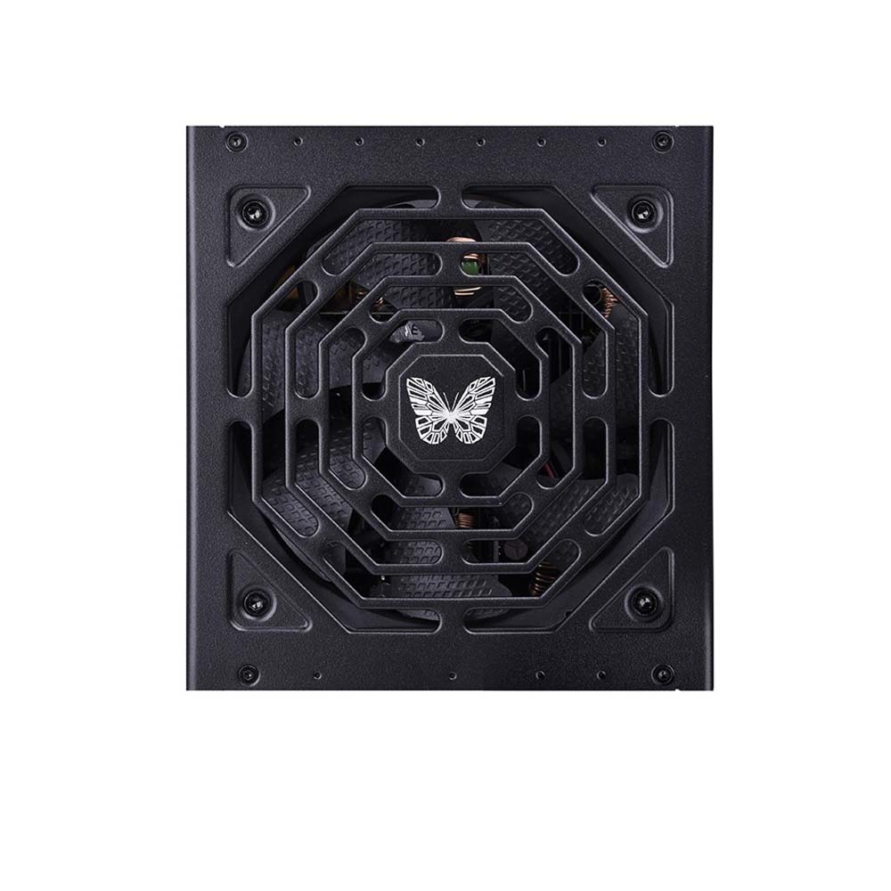 Nguồn máy tính Super Flower Leadex III Gold 850W 80 Plus Gold