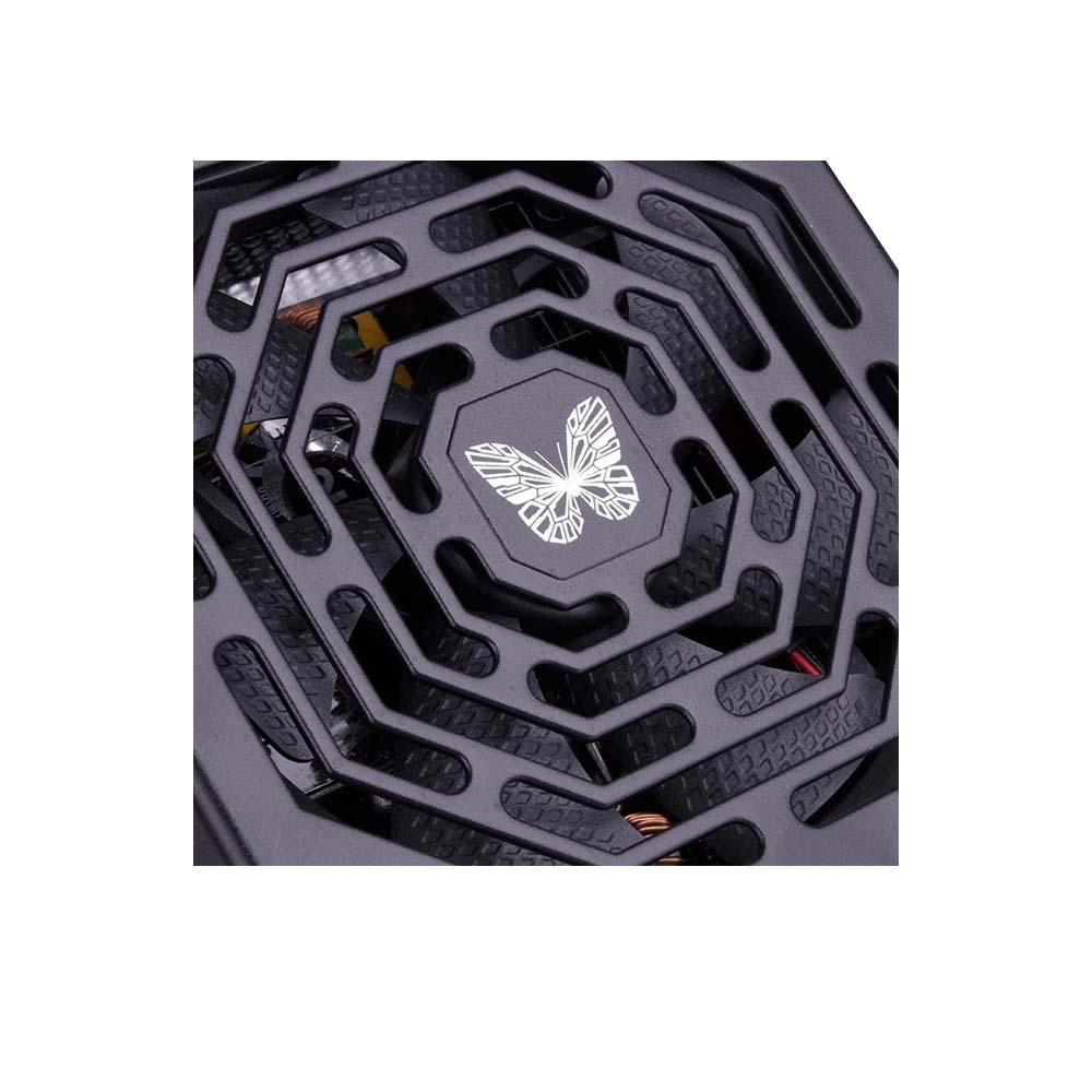Nguồn máy tính Super Flower Leadex III Gold 850W 80 Plus Gold