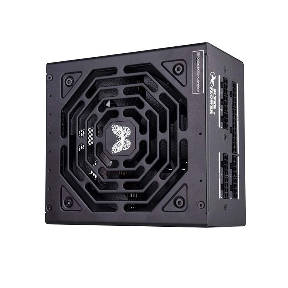 Nguồn máy tính Super Flower Leadex III Gold 850W 80 Plus Gold