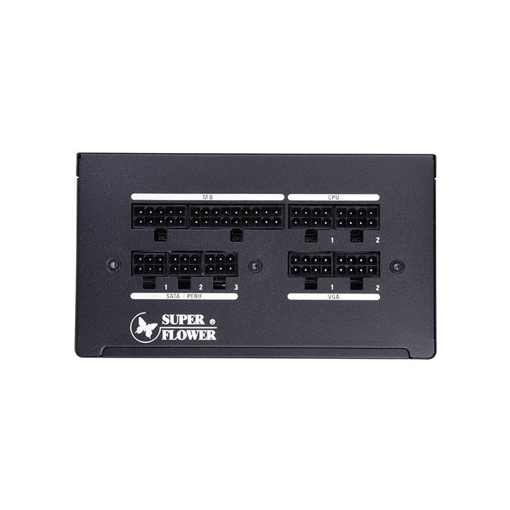 Nguồn máy tính Super Flower Leadex III Gold 850W 80 Plus Gold