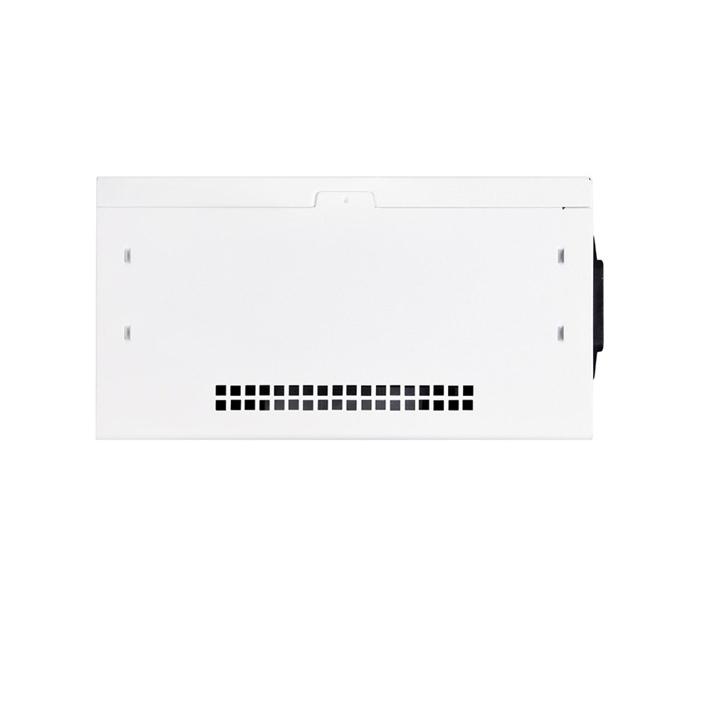 Nguồn máy tính Super Flower Leadex III Gold ARGB 650W 80 Plus Gold (White)