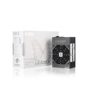 Nguồn máy tính Super Flower Leadex Platinum 2000W 80 Plus Platinum