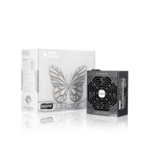 Nguồn máy tính Super Flower Leadex Titanium 1000W 80 Plus Titanium