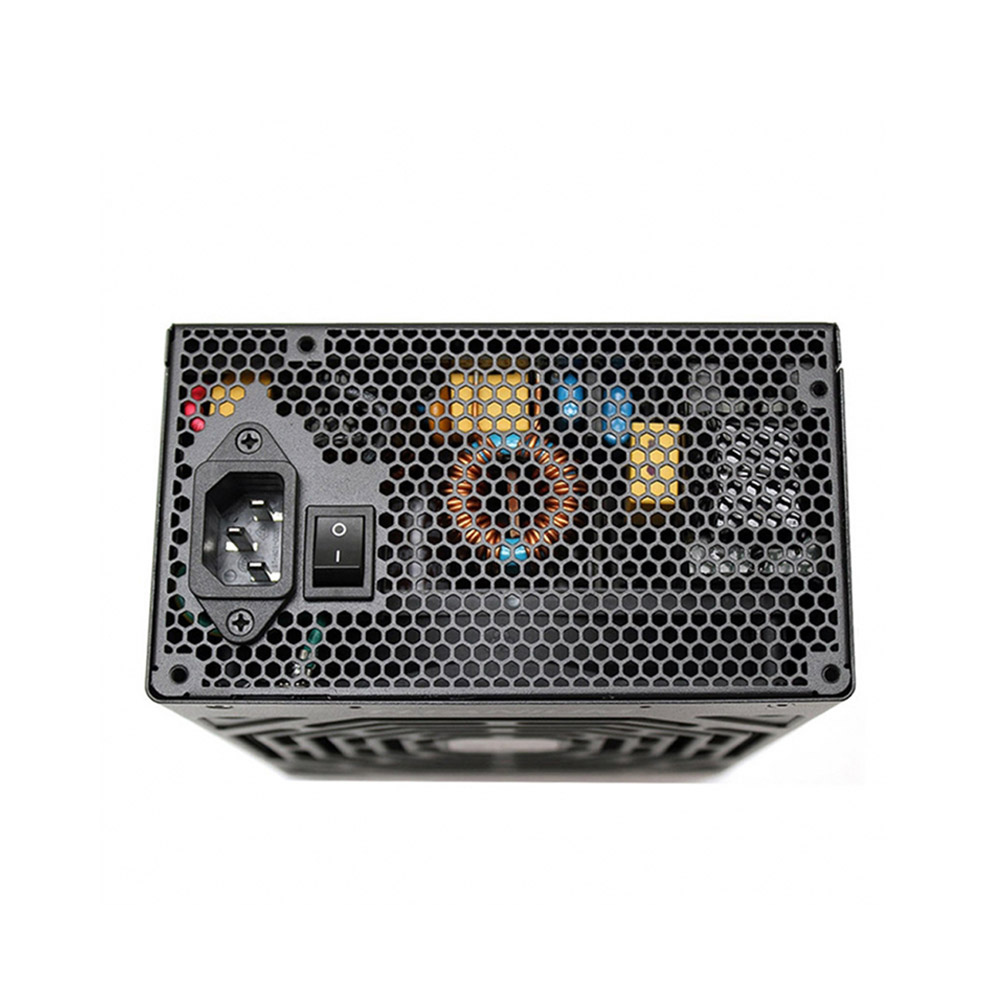 Nguồn máy tính Super Flower Leadex Titanium 1000W 80 Plus Titanium