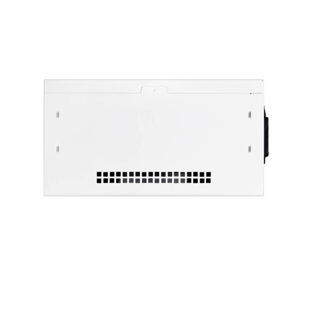 Nguồn máy tính Super Flower Leadex III Gold ARGB 550W 80 Plus Gold (White)
