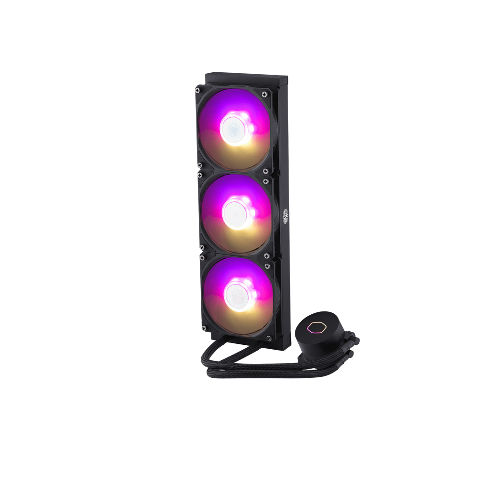 LED ARGB đầy đủ