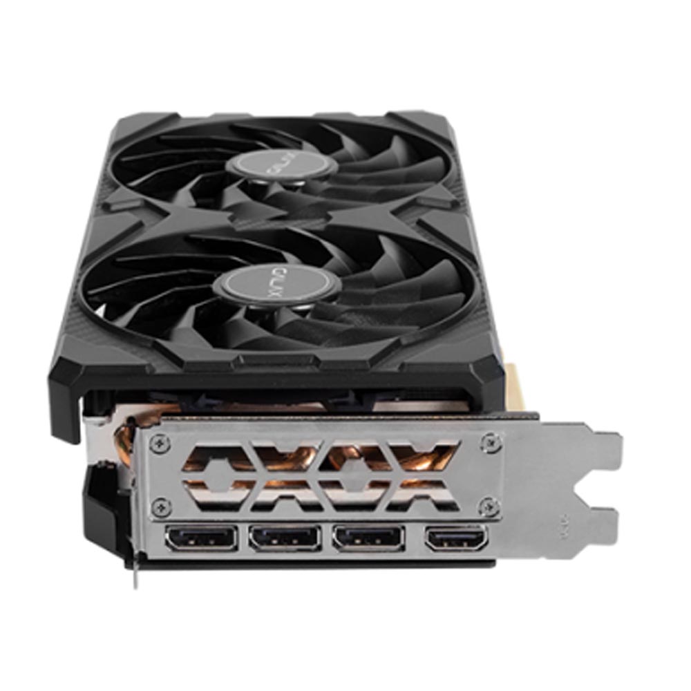 Card màn hình Galax GeForce RTX 3070 1-Click OC