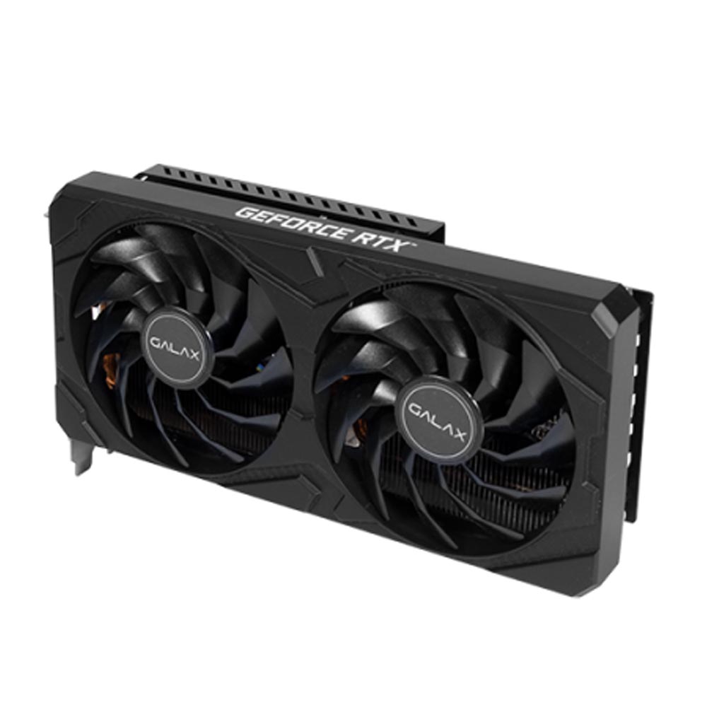 Card màn hình Galax GeForce RTX 3070 1-Click OC