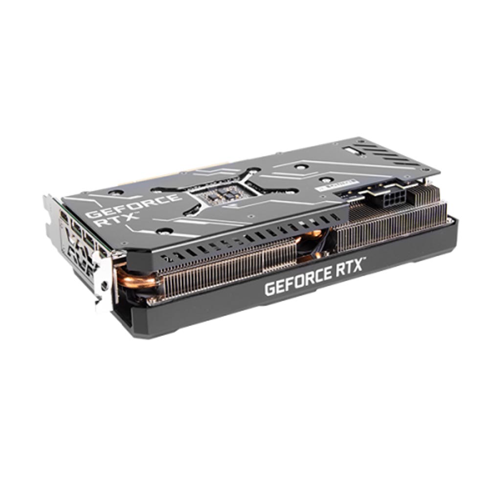 Card màn hình Galax GeForce RTX 3070 1-Click OC