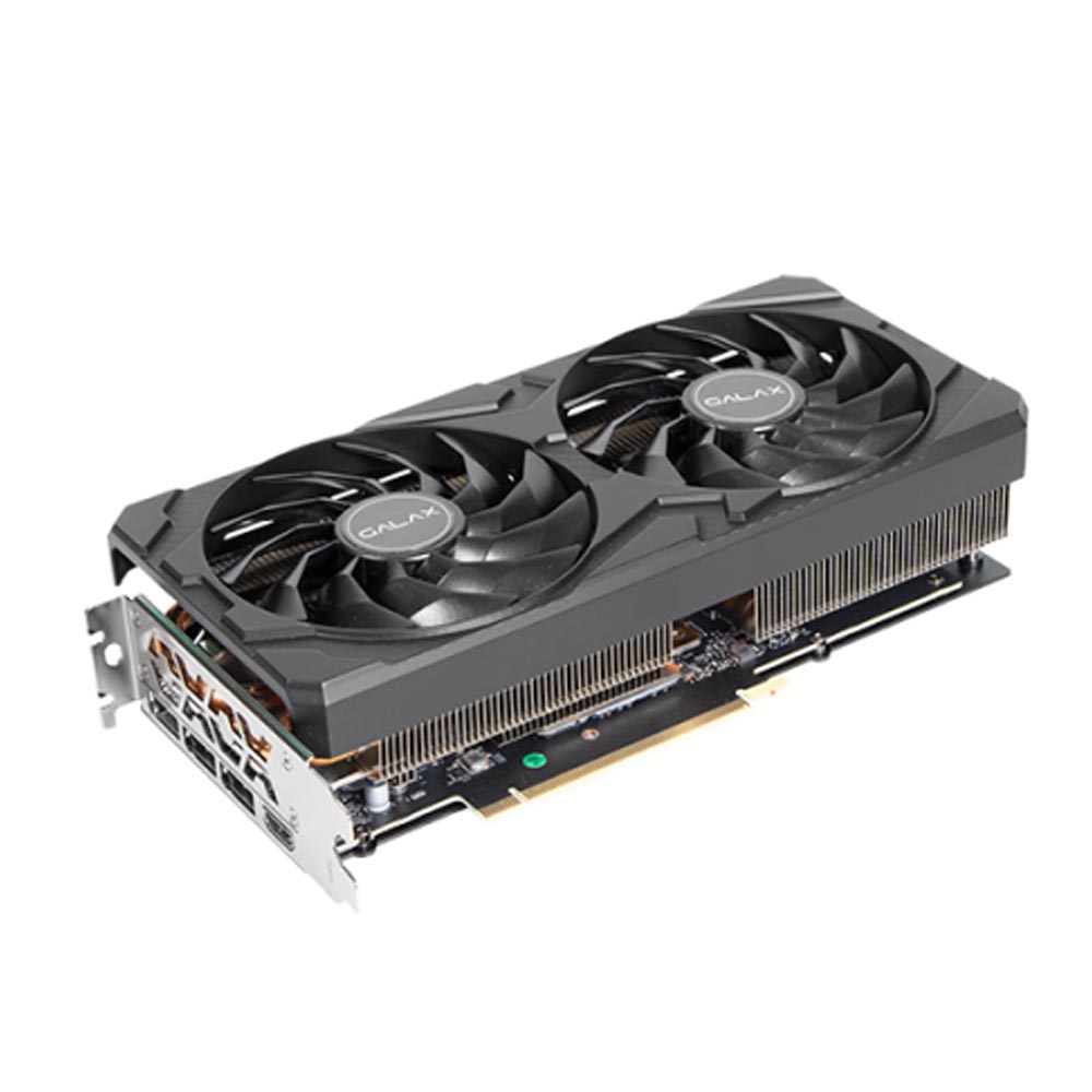 Card màn hình Galax GeForce RTX 3070 1-Click OC