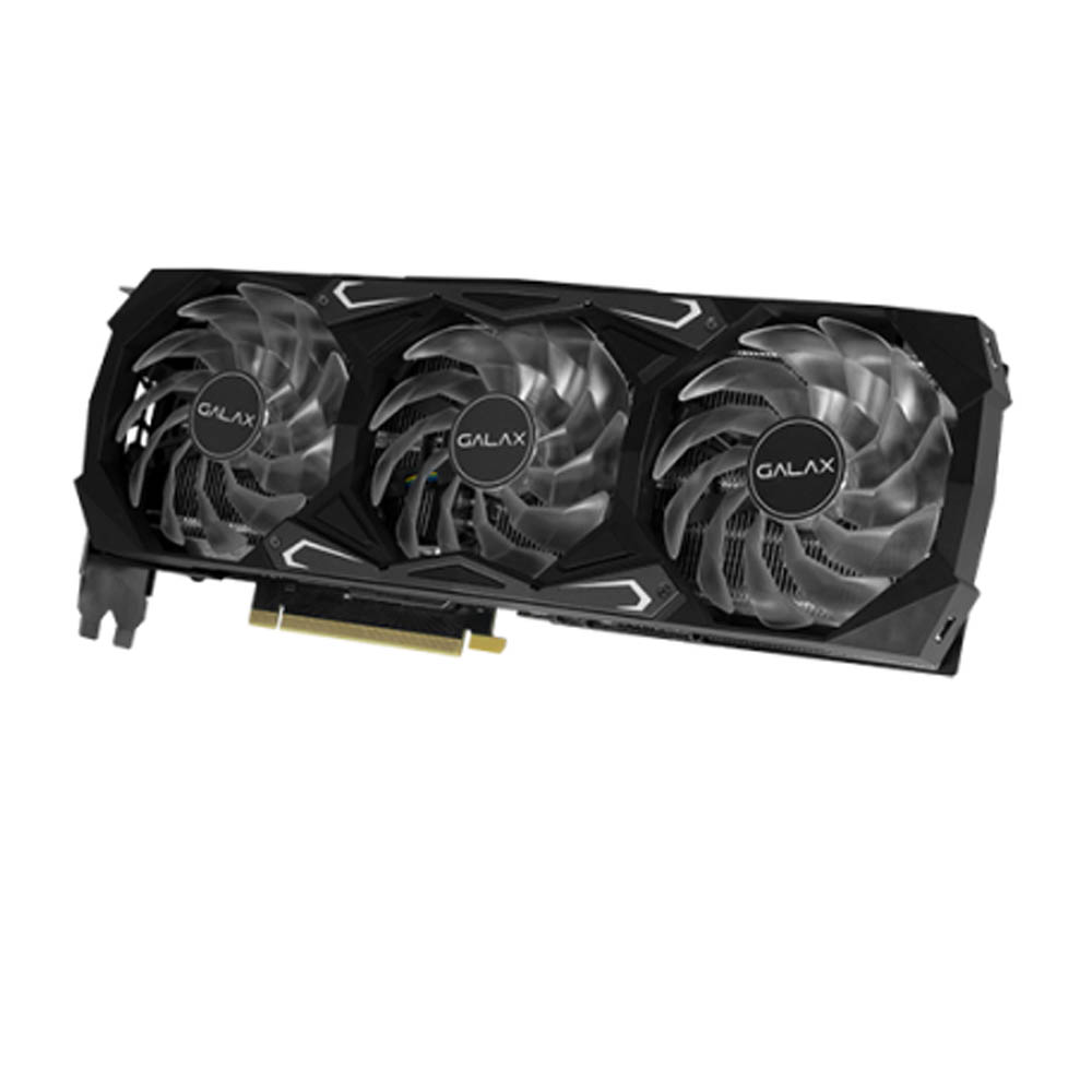 Card màn hình Galax GeForce RTX 3070 SG 1-Click OC