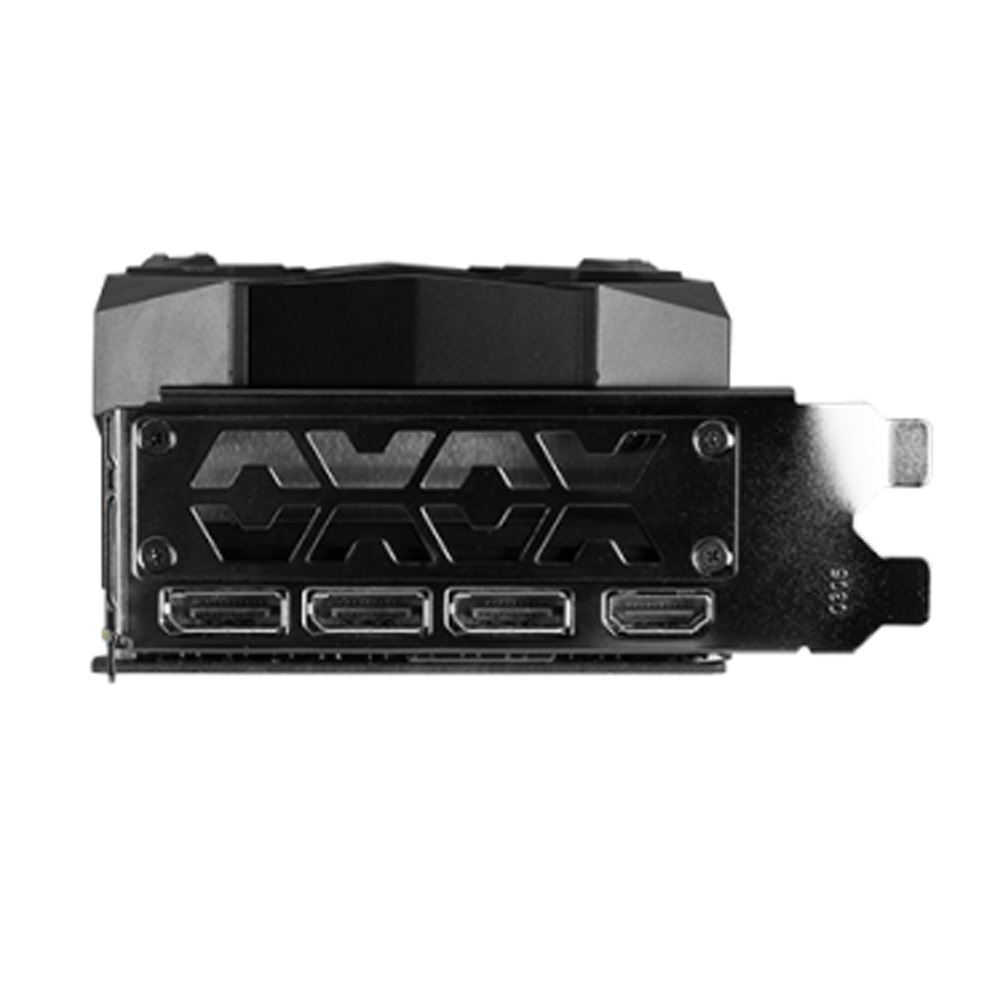 Card màn hình Galax GeForce RTX 3070 SG 1-Click OC