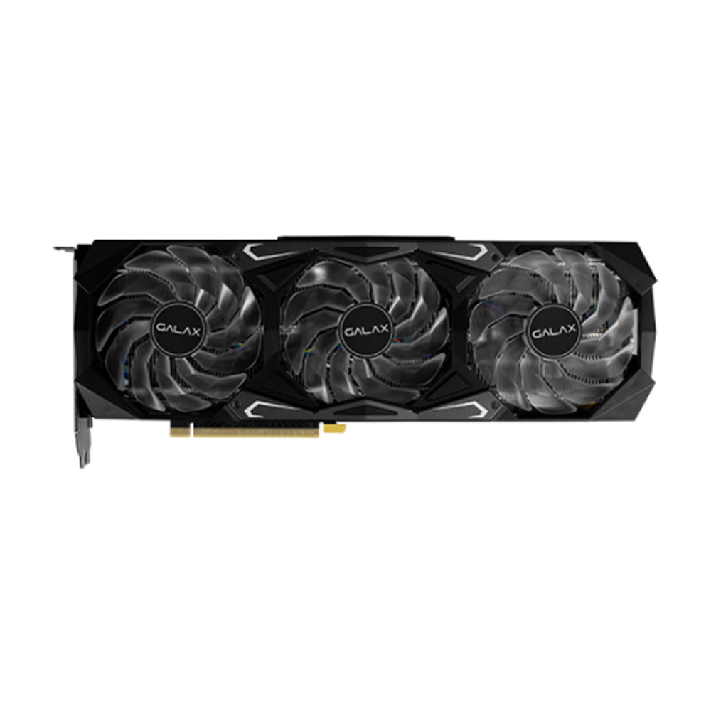 Card màn hình Galax GeForce RTX 3070 SG 1-Click OC