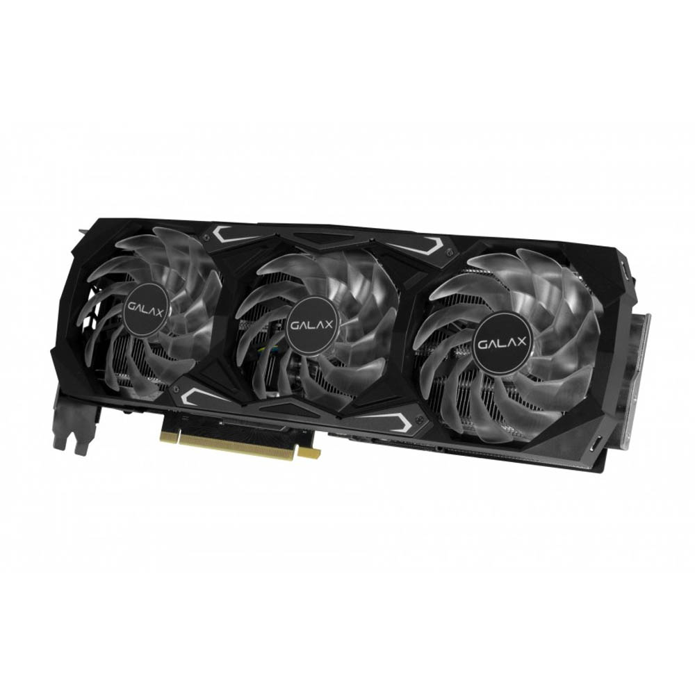 Card màn hình Galax GeForce RTX 3090 SG 1-Click OC