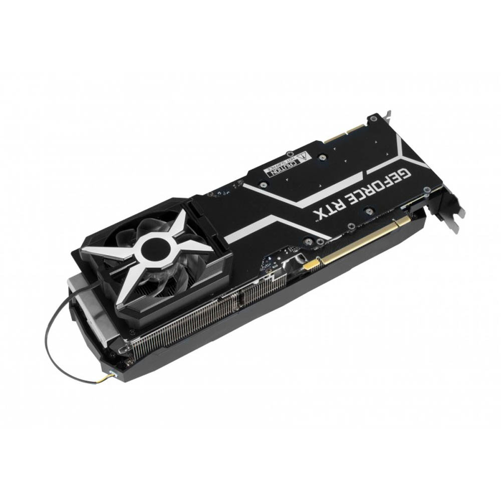 Card màn hình Galax GeForce RTX 3090 SG 1-Click OC