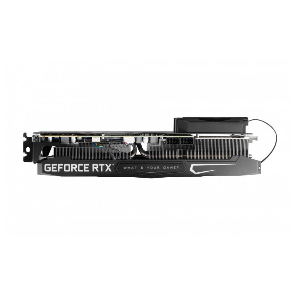 Card màn hình Galax GeForce RTX 3090 SG 1-Click OC