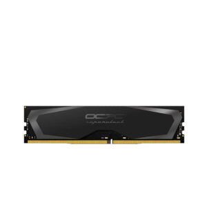RAM Desktop OCPC SuperClock C16 8GB (8GBx1) DDR4 2666MHz