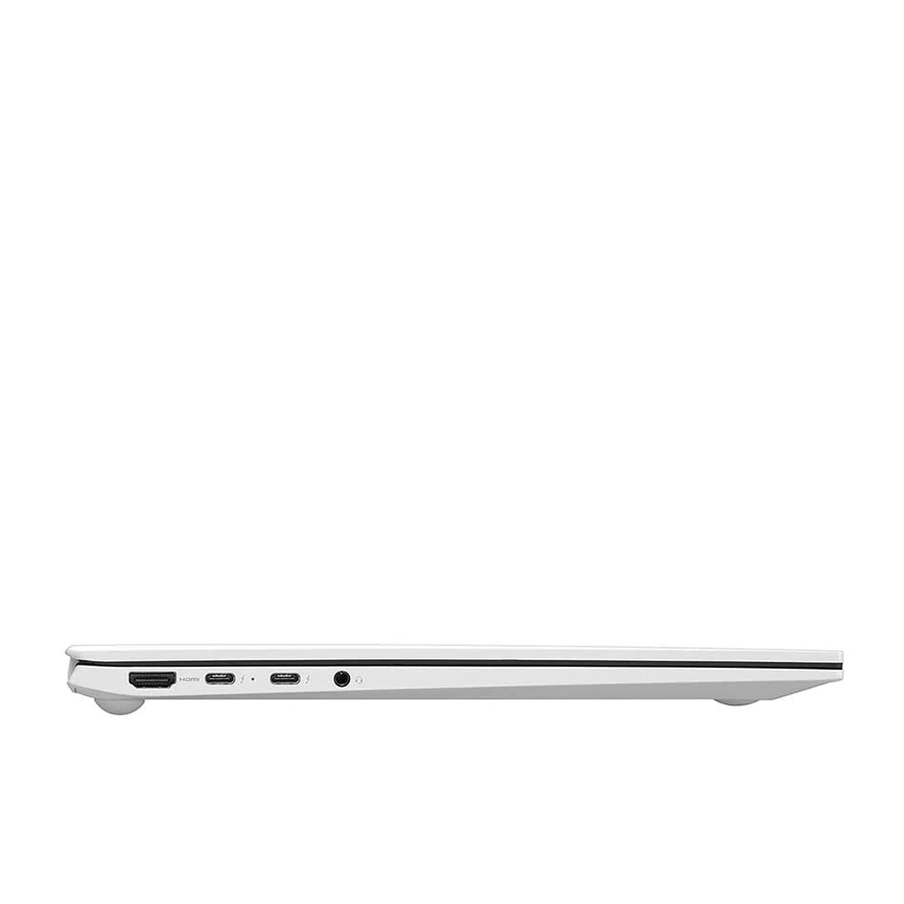 Laptop LG Gram 16ZD90P G.AX54A5 (16 inch WQXGA | i5 1135G7 | RAM 8GB | SSD 512GB | FreeDos | White)