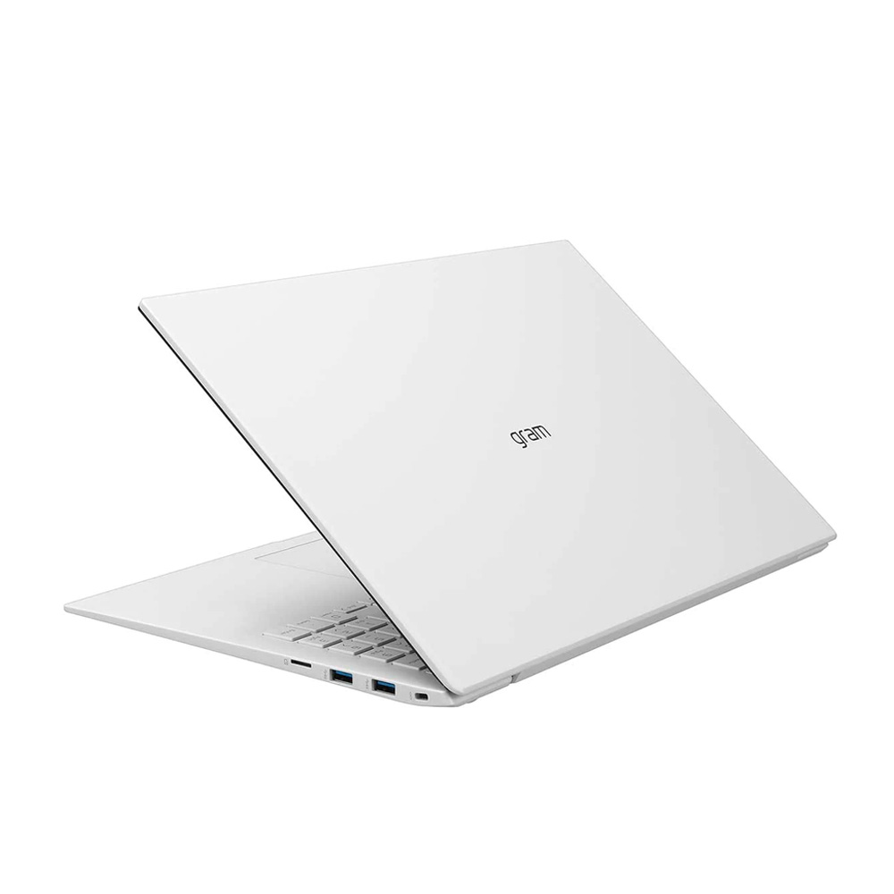 Laptop LG Gram 16ZD90P G.AX54A5 (16 inch WQXGA | i5 1135G7 | RAM 8GB | SSD 512GB | FreeDos | White)
