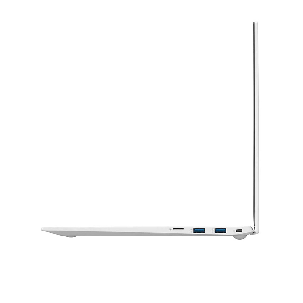 Laptop LG Gram 16ZD90P G.AX54A5 (16 inch WQXGA | i5 1135G7 | RAM 8GB | SSD 512GB | FreeDos | White)