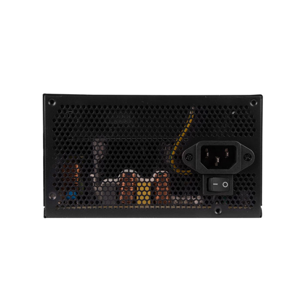 Nguồn máy tính SilverStone VIVA 650 Bronze SST-VA650-B 80 Plus Bronze