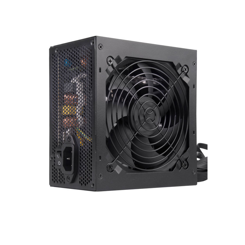 Nguồn máy tính SilverStone VIVA 650 Bronze SST-VA650-B 80 Plus Bronze