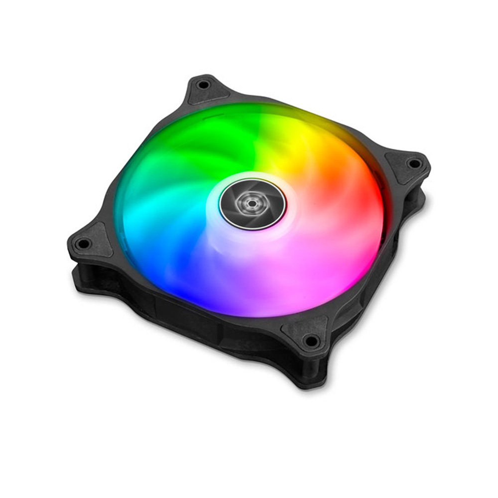 Tản nhiệt nước AIO SilverStone Permafrost PF240-ARGB