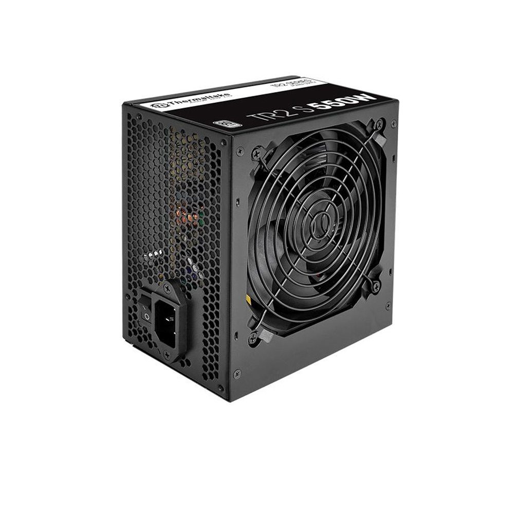 Nguồn máy tính Thermaltake TR2 S 550W White PS-TRS-0550NPCWEU-2 80 Plus White