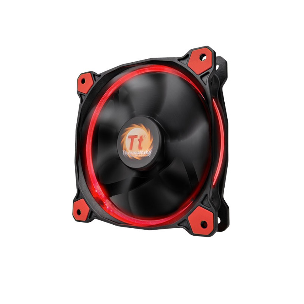 Quạt tản nhiệt Case Thermaltake Riing 14 LED Red