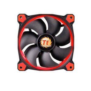 Quạt tản nhiệt Case Thermaltake Riing 14 LED Red