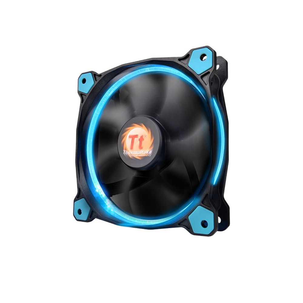 Quạt tản nhiệt Case Thermaltake Riing 14 LED Blue