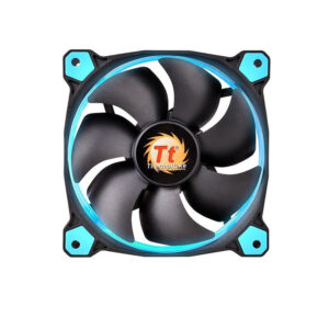 Quạt tản nhiệt Case Thermaltake Riing 14 LED Blue