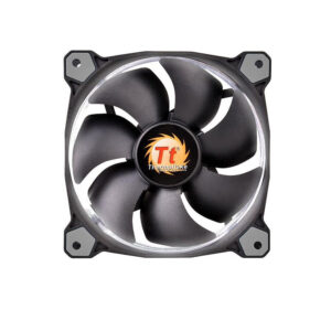 Quạt tản nhiệt Case Thermaltake Riing 14 LED White