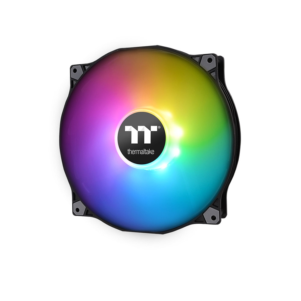 Quạt tản nhiệt Case Thermaltake Pure 20 ARGB Sync TT Premium (1-Fan Pack)