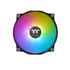 Quạt tản nhiệt Case Thermaltake Pure 20 ARGB Sync TT Premium (1-Fan Pack)