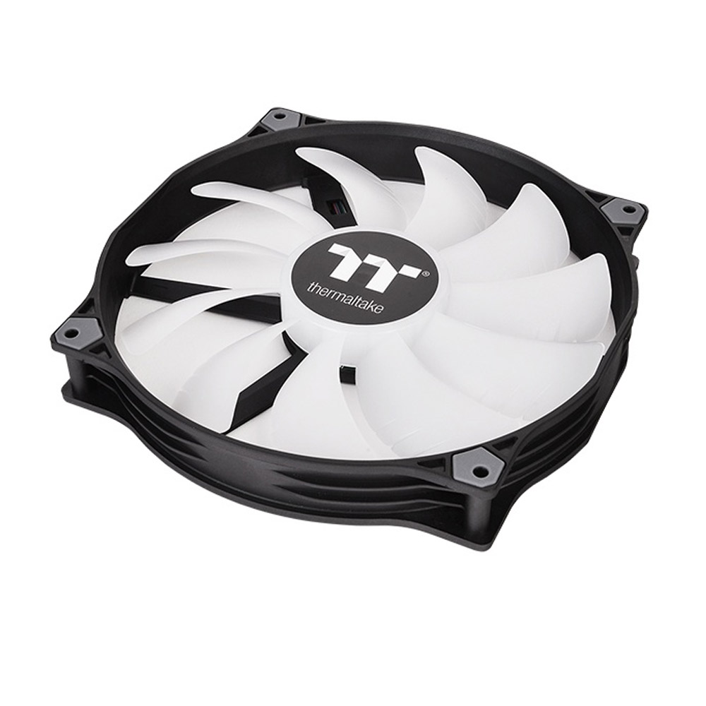 Quạt tản nhiệt Case Thermaltake Pure 20 ARGB Sync TT Premium (1-Fan Pack)