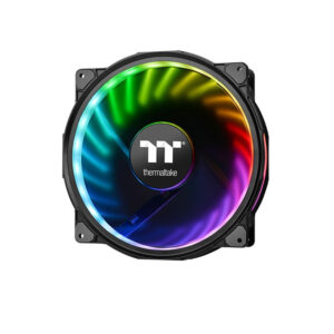 Quạt tản nhiệt Case Thermaltake Riing Plus 20 RGB TT Premium Case Fan TT Premium (1 Fan Pack)